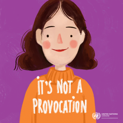 UNFPA: #StopViolenceNow