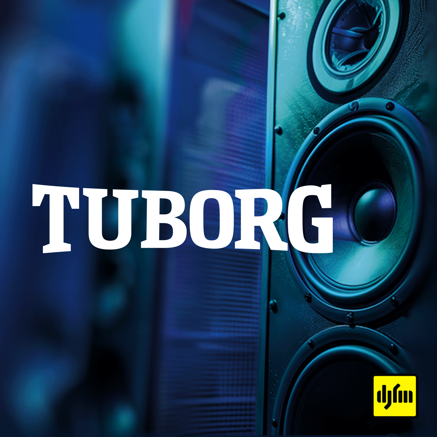 TUBORG: Sound From Your Angle