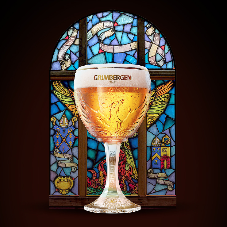 GRIMBERGEN: A Belgian Legend