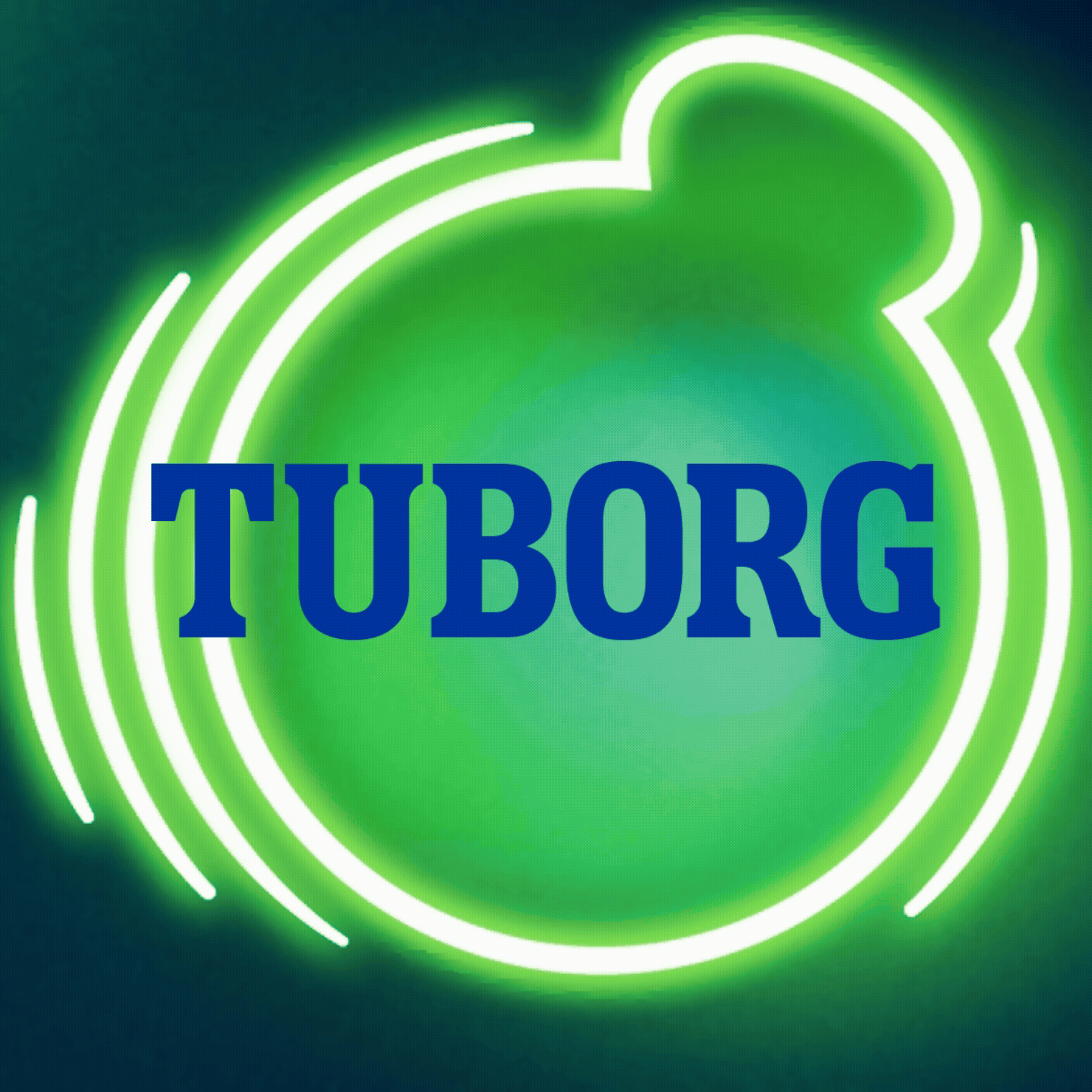 TUBORG: Rock Your World