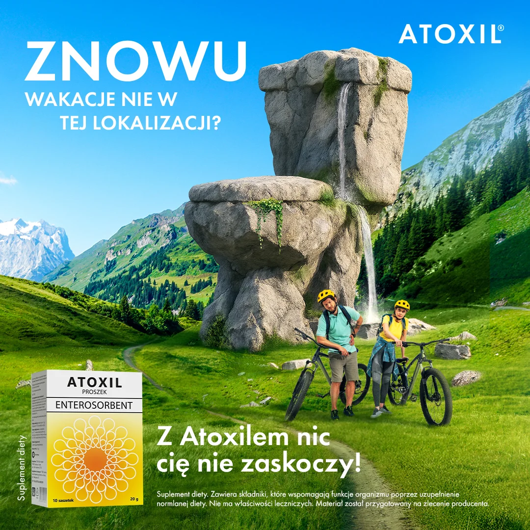 ATOXIL: 360 Campaign