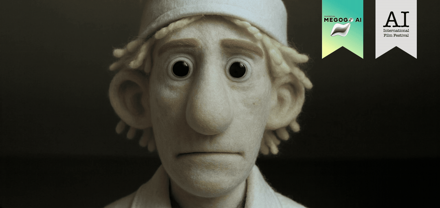 NIGHT SHIFT: AI Film